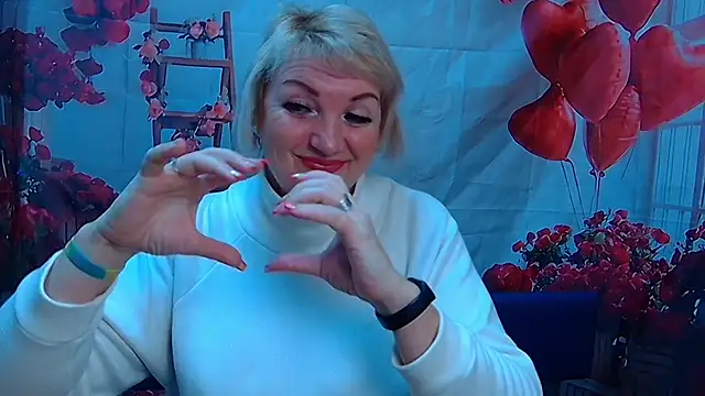 RenataDaster online show from February 2026 06:12:01 AM