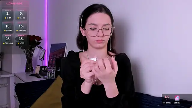 miabellee  online show from February 2026 07:32:02 PM