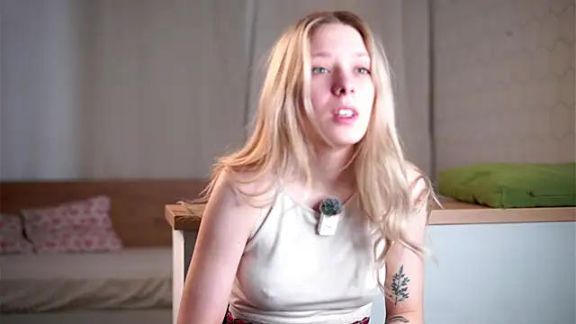 LeeryWonder online show from March 2026 01:33:02 AM