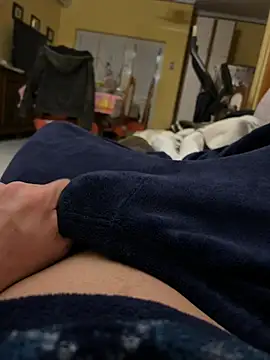 MarkoCum93 online show from February 2026 12:09:01 AM