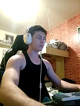 Snapshot of Hottiago chatting on April 2026 09:01:02 PM Hottiago online show from April 2026 09:01:02 PM