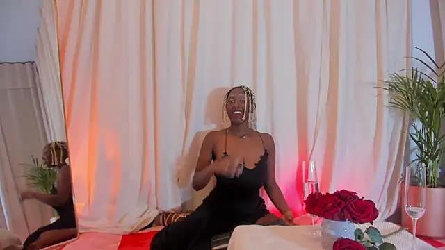 EvelynDivine online show from February 2026 07:51:01 PM