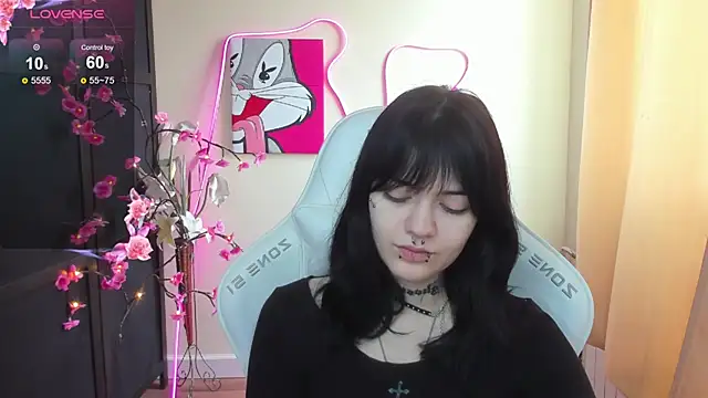 Emma Darkkk online show from March 2026 04:07:02 AM