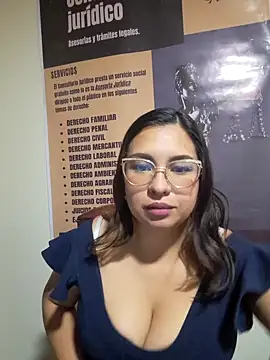 ISABELLA-24  online show from February 2026 03:05:01 PM