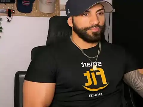 SamDornan51 online show from February 2026 12:38:02 AM