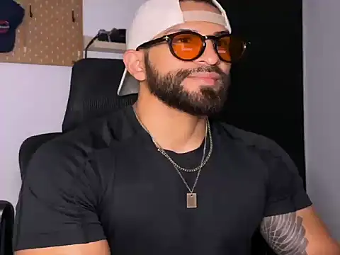 SamDornan51 online show from March 2026 02:28:01 AM