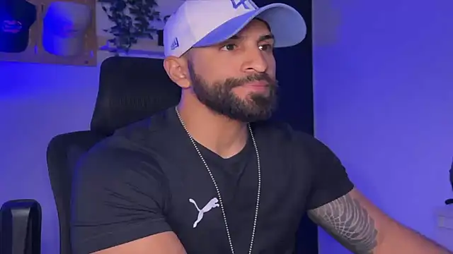 SamDornan51 online show from March 2026 01:20:01 AM