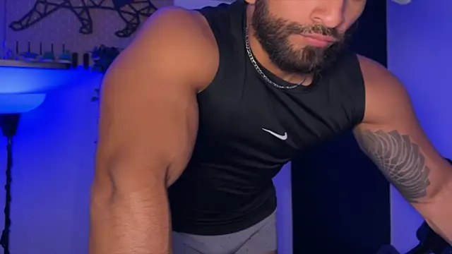 SamDornan51 online show from July 2026 03:04:01 AM