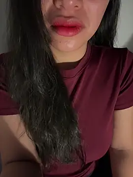 QuynhAnh 2k1 online show from February 2026 09:24:02 PM