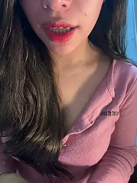 QuynhAnh 2k1 online show from February 2026 08:46:02 AM