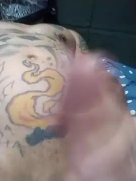 Focatattoo online show from February 2026 04:03:02 PM