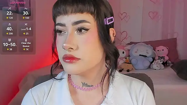 Snapshot of Tamara_uwu chatting on March 2026 10:28:01 PM Tamara uwu online show from March 2026 10:28:01 PM