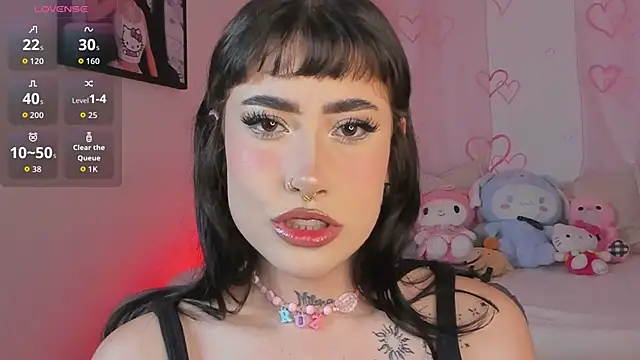 Snapshot of Tamara_uwu chatting on March 2026 07:53:02 PM Tamara uwu online show from March 2026 07:53:02 PM