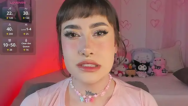 Snapshot of Tamara_uwu chatting on March 2026 10:46:01 PM Tamara uwu online show from March 2026 10:46:01 PM