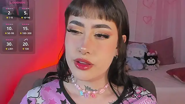 Snapshot of Tamara_uwu chatting on March 2026 08:47:01 PM Tamara uwu online show from March 2026 08:47:01 PM