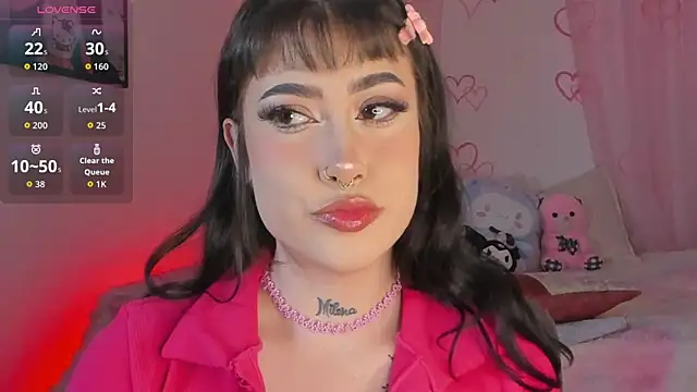 Snapshot of Tamara_uwu chatting on March 2026 12:01:02 AM Tamara uwu online show from March 2026 12:01:02 AM