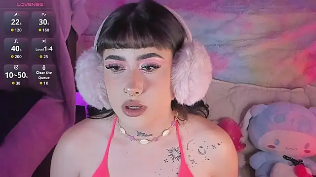 Snapshot of Tamara_uwu chatting on April 2026 11:54:02 PM Tamara uwu online show from April 2026 11:54:02 PM