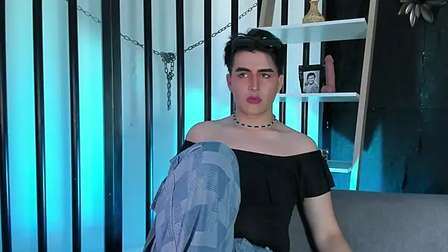 noahWolff  online show from February 2026 04:19:01 AM