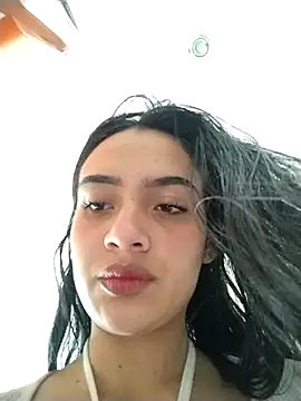 Snapshot of cynliu chatting on February 2026 09:29:02 PM cynliu online show from February 2026 09:29:02 PM