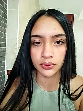 Snapshot of cynliu chatting on February 2026 08:46:02 PM cynliu online show from February 2026 08:46:02 PM