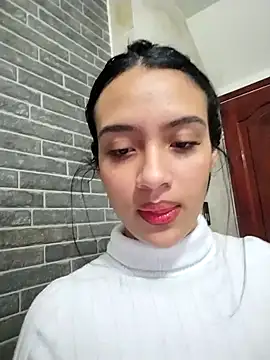 Snapshot of cynliu chatting on February 2026 01:23:02 AM cynliu online show from February 2026 01:23:02 AM