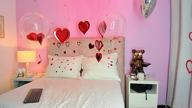 CarolinaValdez2026 online show from February 2026 11:50:01 AM