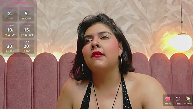 Emma-Willow online show from February 2026 12:33:02 AM