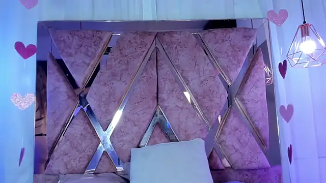 shantal cooper  online show from February 2026 09:41:02 AM