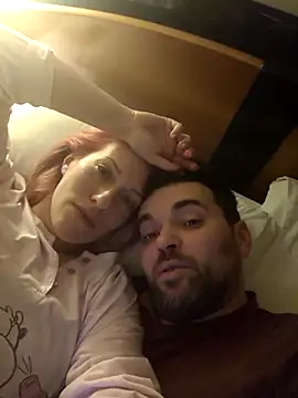 Snapshot of PolomaAndBobo chatting on February 2026 12:40:02 AM PolomaAndBobo online show from February 2026 12:40:02 AM