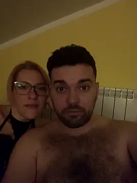 Snapshot of PolomaAndBobo chatting on March 2026 08:14:01 PM PolomaAndBobo online show from March 2026 08:14:01 PM