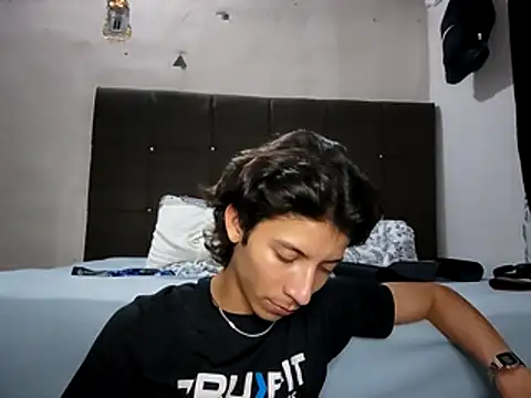 SolRakOF online show from February 2026 01:24:02 AM