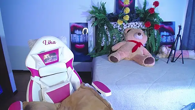 Snapshot of lika_little0 chatting on March 2026 09:30:01 PM lika little0 online show from March 2026 09:30:01 PM