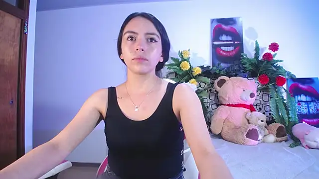 Snapshot of lika_little0 chatting on March 2026 10:48:01 PM lika little0 online show from March 2026 10:48:01 PM