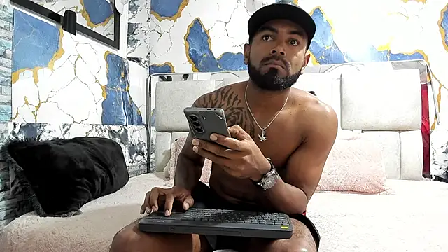 Snapshot of Nickws chatting on March 2026 05:52:01 PM Nickws online show from March 2026 05:52:01 PM