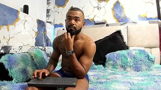 Snapshot of Nickws chatting on March 2026 05:44:01 AM Nickws online show from March 2026 05:44:01 AM