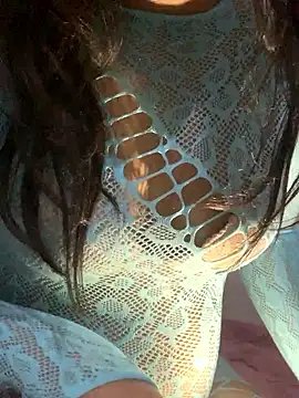 Snapshot of Nour-Lina chatting on March 2026 11:44:02 PM Nour-Lina online show from March 2026 11:44:02 PM