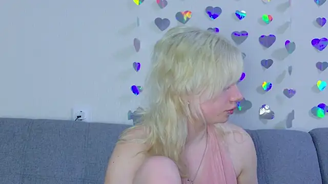 BladeSonya online show from March 2026 09:07:01 PM