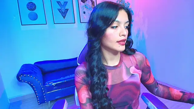 Maddie T18 online show from March 2026 11:49:01 AM