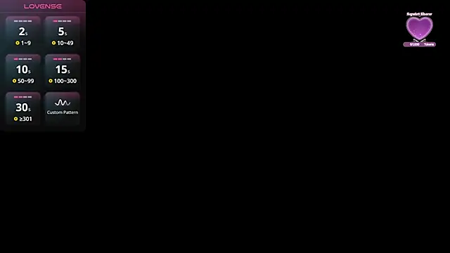 thaliaa smith1 online show from April 2026 08:37:01 PM