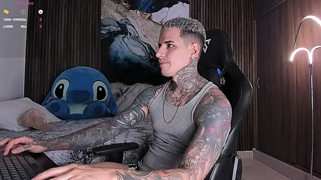 trisstann  online show from February 2026 11:09:01 PM