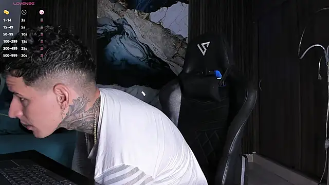 trisstann  online show from April 2026 04:34:02 PM