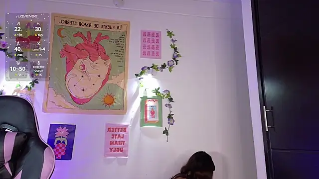 emicute  online show from February 2026 03:20:01 PM