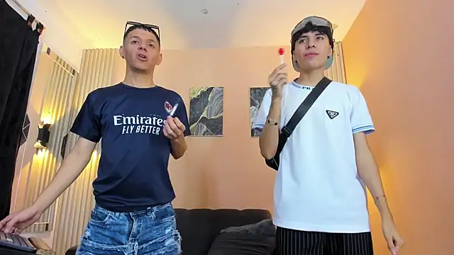 DesiresOfOlympus  online show from April 2026 07:58:02 PM