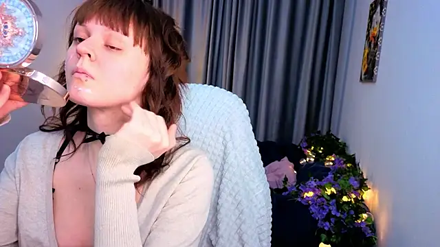 michelewild online show from February 2026 09:35:02 PM