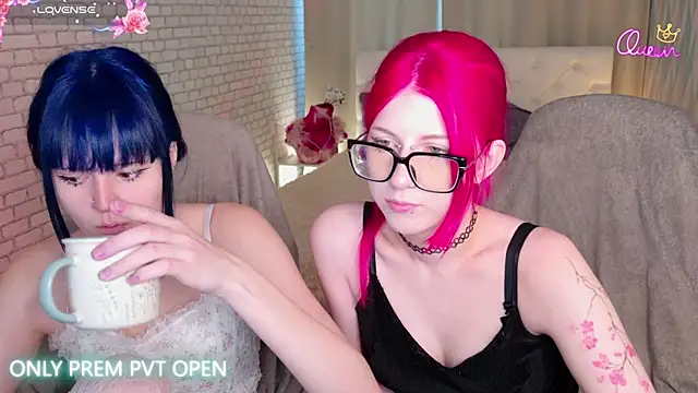 michelewild online show from March 2026 01:45:01 PM