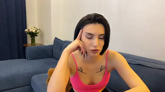 BlackFox V online show from February 2026 09:10:02 PM