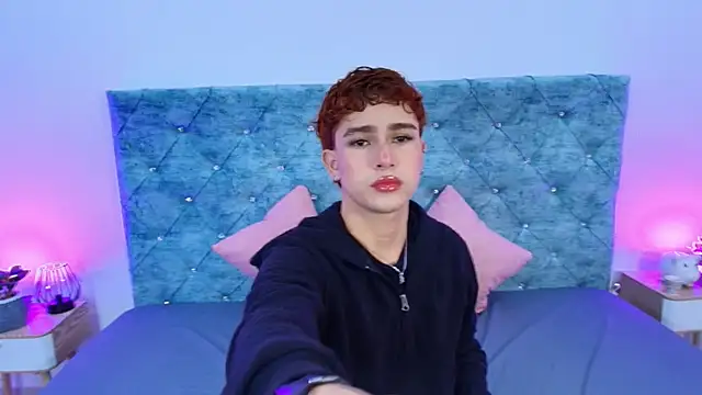 ryan onFire online show from February 2026 11:24:01 AM