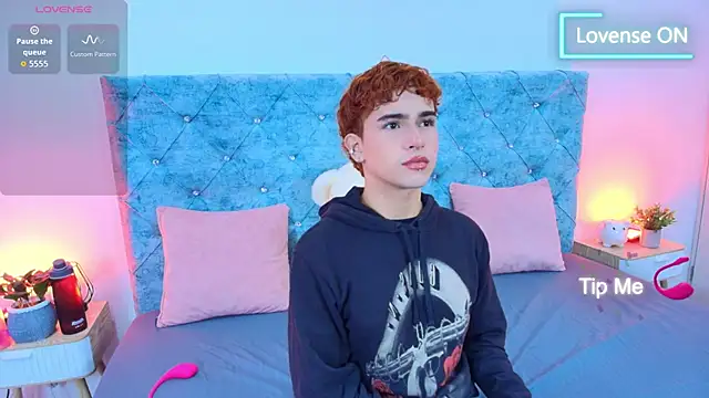 ryan onFire online show from March 2026 11:28:02 AM