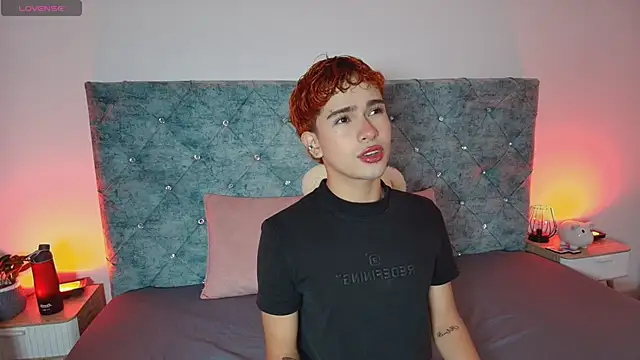 ryan onFire online show from April 2026 01:23:01 PM