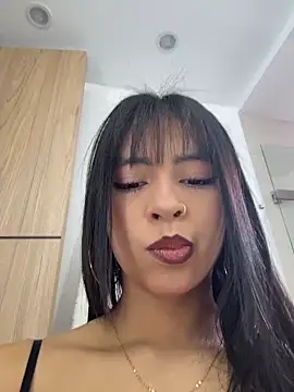 Snapshot of Chel__ chatting on April 2026 04:53:02 PM Chel online show from April 2026 04:53:02 PM